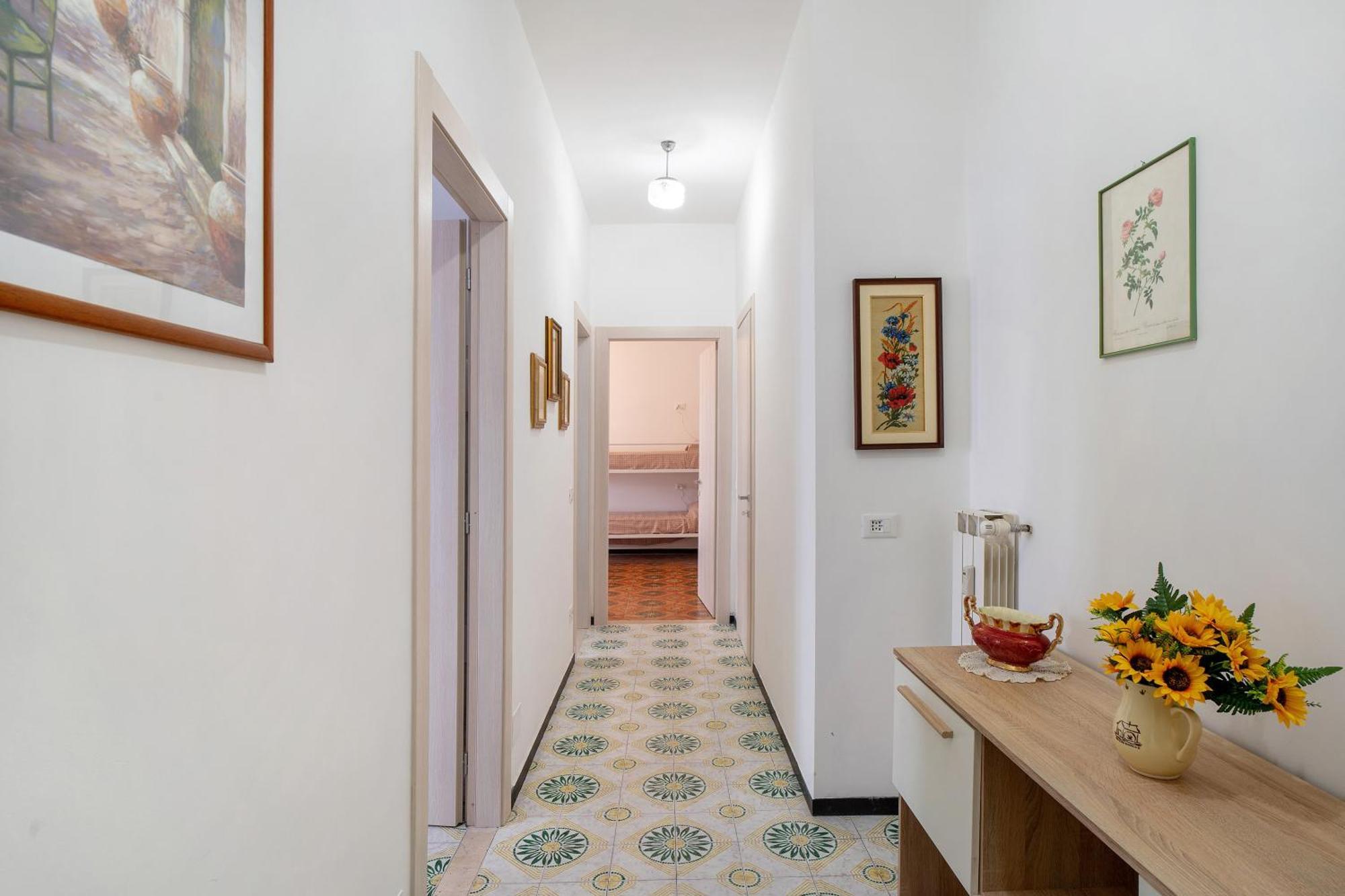 La Casa Dei Nonni Apartment Албенга Екстериор снимка