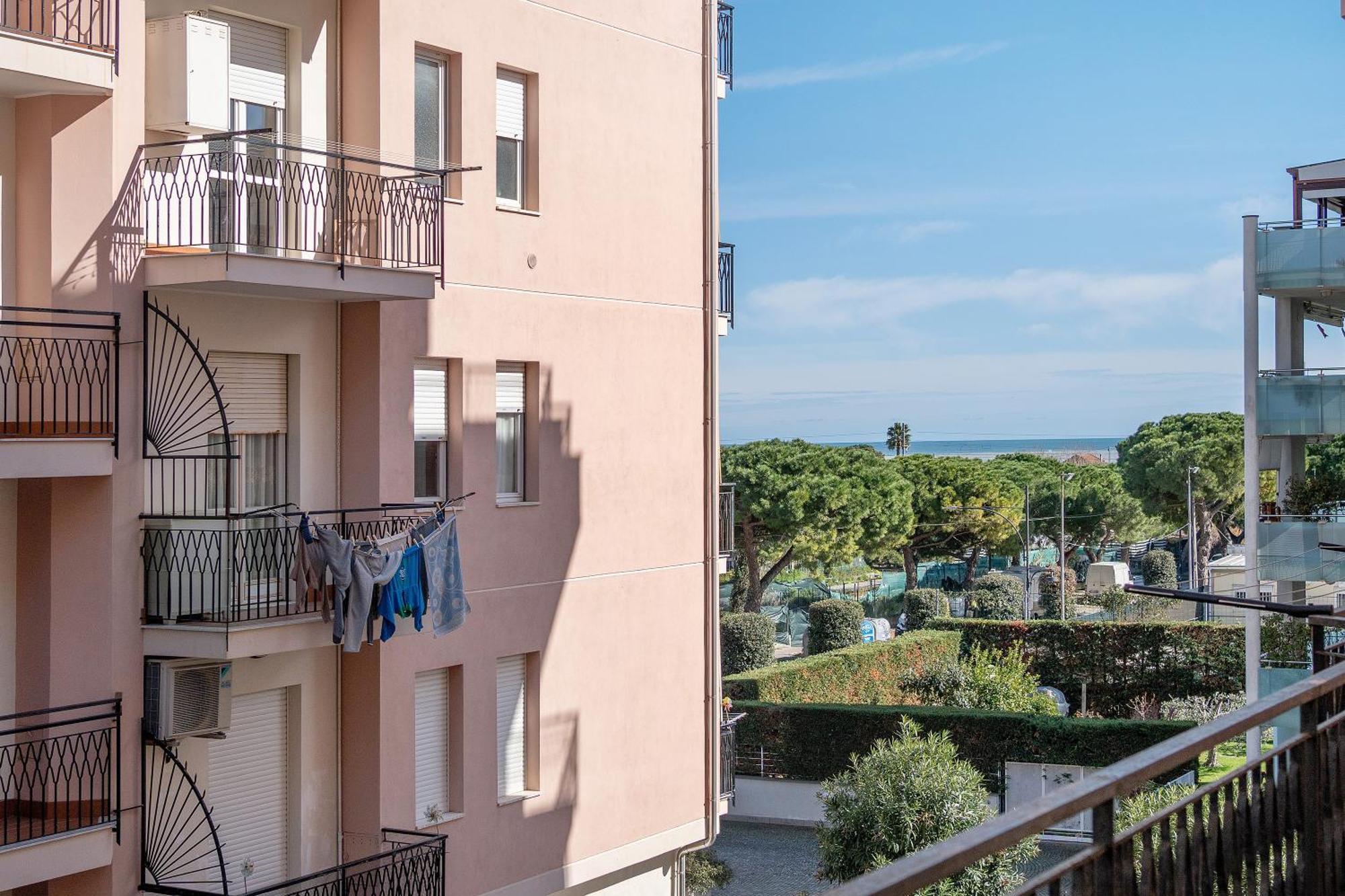 La Casa Dei Nonni Apartment Албенга Екстериор снимка