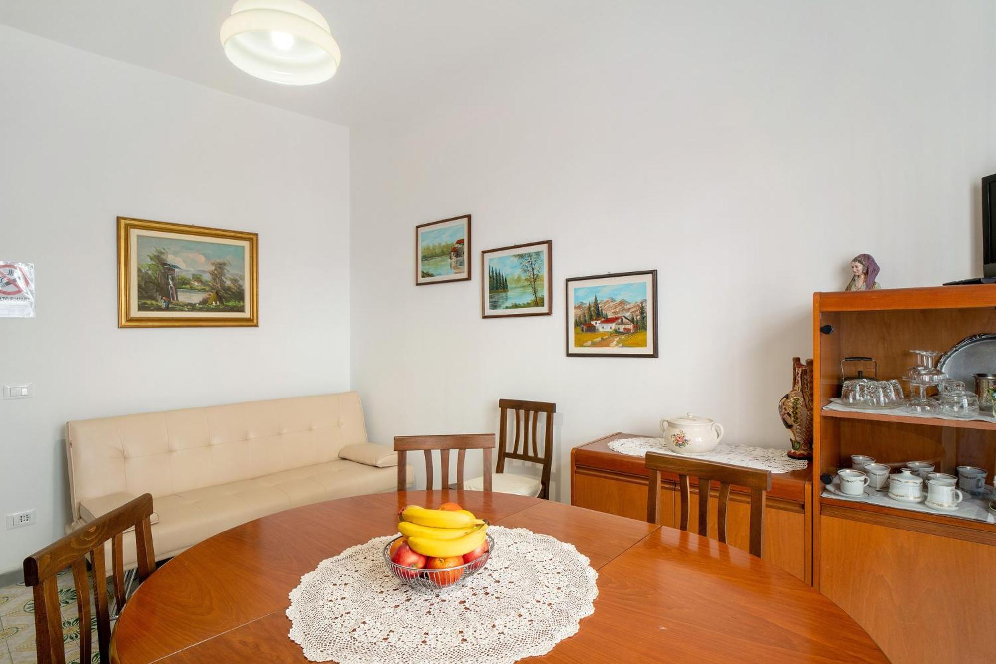 La Casa Dei Nonni Apartment Албенга Екстериор снимка