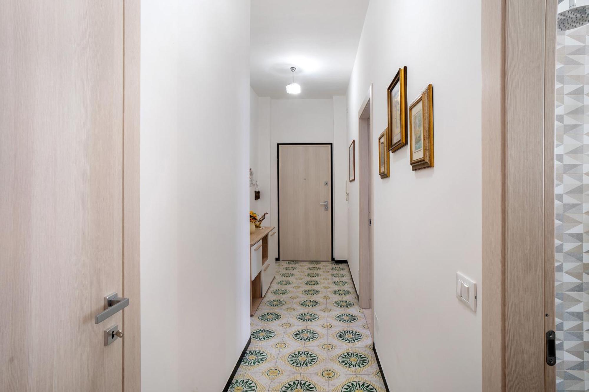 La Casa Dei Nonni Apartment Албенга Екстериор снимка