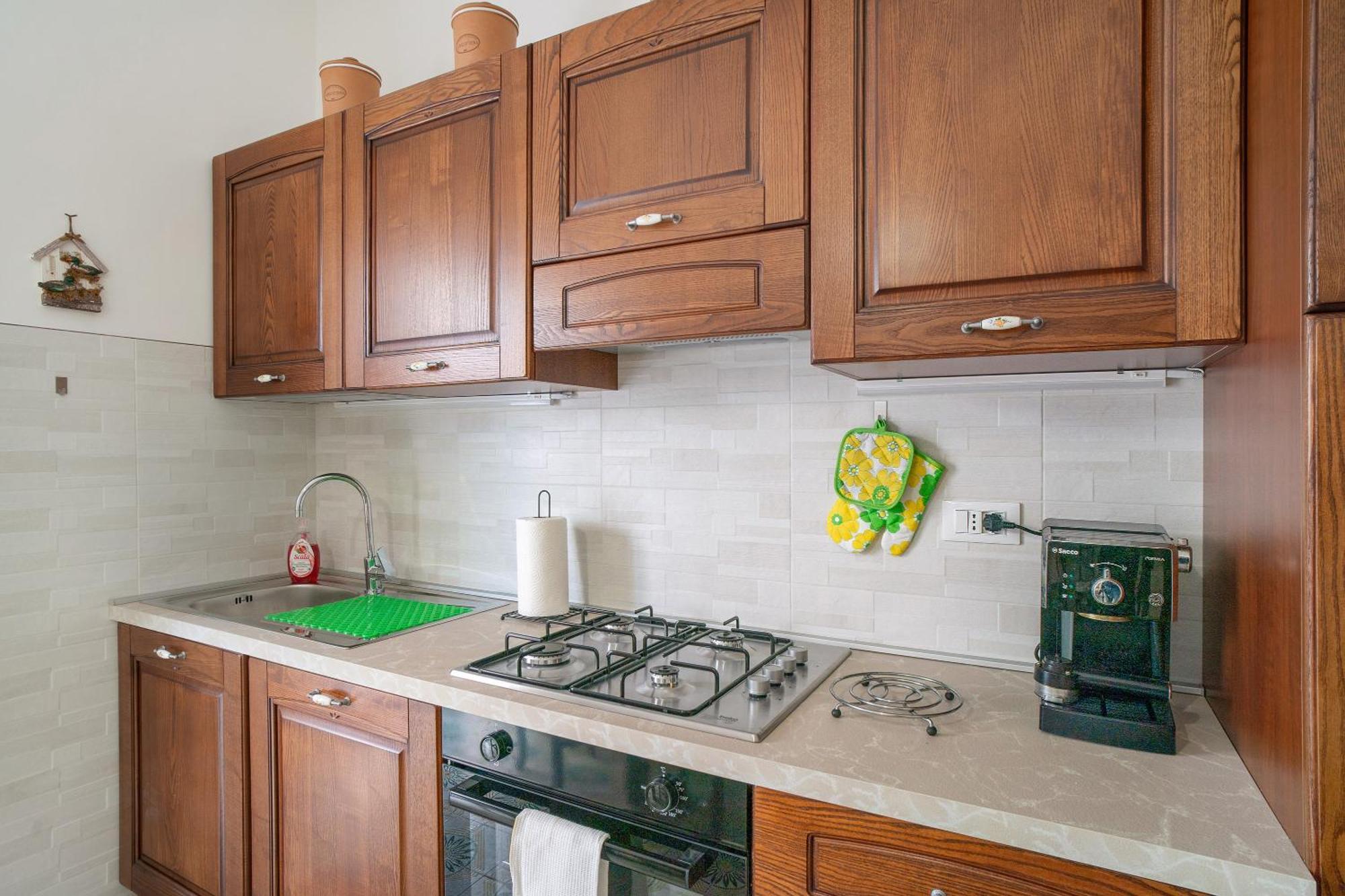 La Casa Dei Nonni Apartment Албенга Екстериор снимка